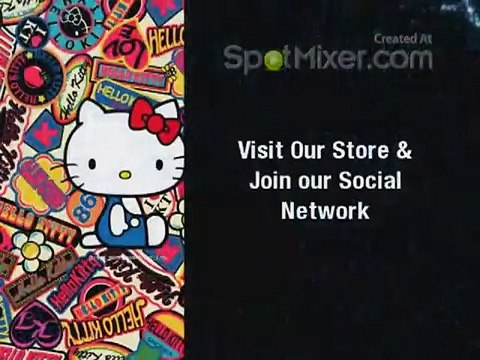 Hello Kitty Cinderella 4of4 Japanese 2