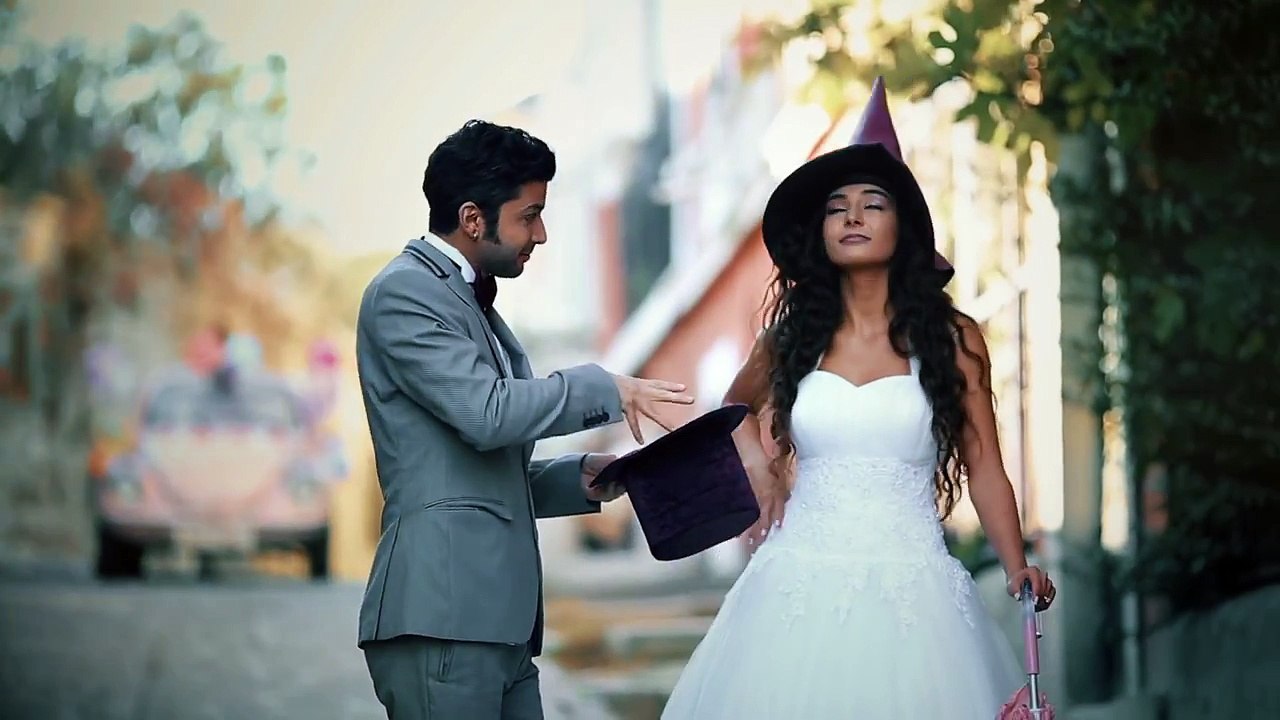 Ebru Polat - Babamın Emanetiyim