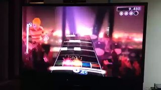 Rockband 2 I Can't Keep my Eyes off of you Part 1