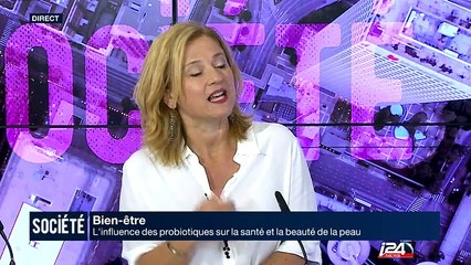 Quels effetx ont les probiotiques sur notre santé?