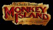 Monkey Island 2 [OST] [CD1] #22 - Phatt Island Waterfall