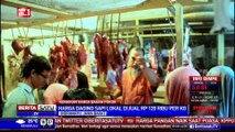 Harga Daging Sapi Belum Bisa Dikendalikan