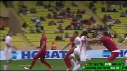 Russia vs Serbia Goals and Highlights