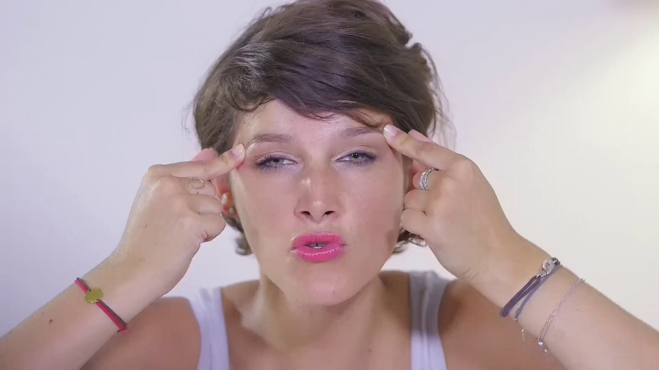 Comment soulager un mal de tête naturellement