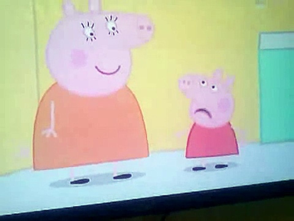 Peppa pig-una giornata di pioggia-