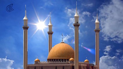 Ummat Ki Khatir _ Muslim Devotional Song 2016 - Allah Hu Akbar