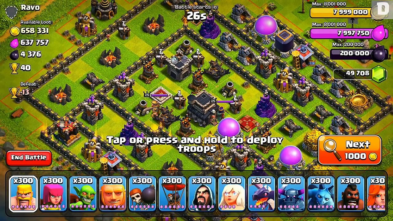 Clash of Clans - Hero Changes! (Developer Interview)