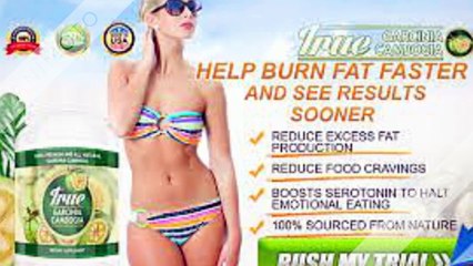 Slideshow ViTrue Grade Garcinia eo Project
