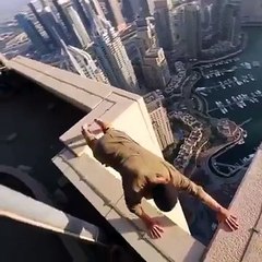 VERTIGO