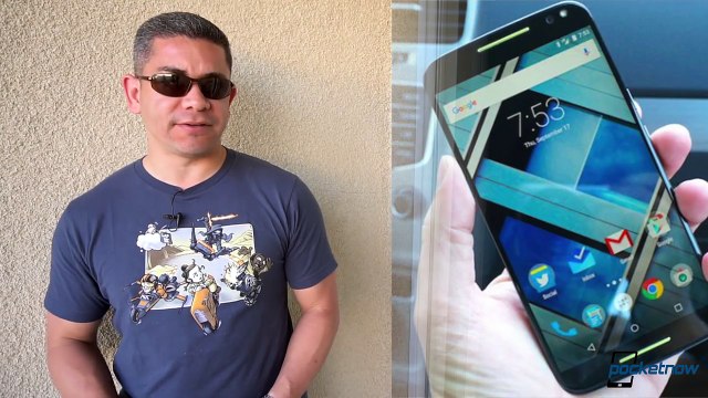 Galaxy Note 7 design leaks, Huawei Daydream VR phone & more - Pocketnow