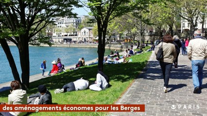 Des projets plus responsables, plus innovants