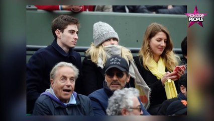 Emmanuelle Béart répond aux violentes attaques sur son physique (vidéo)