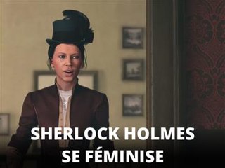 Sherlock Holmes: The Devil’s Daughter, un jeu réaliste