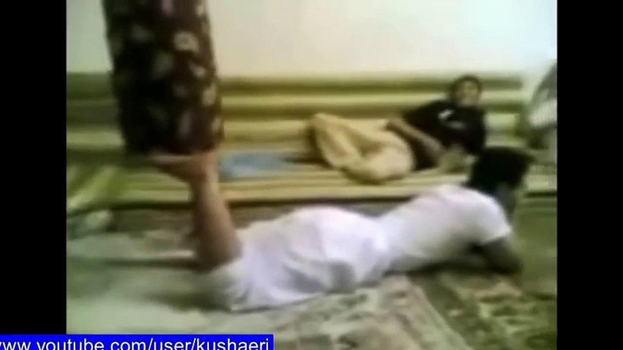 Arabic Funny Video Collection - Kumpulan Video Arab Lucu