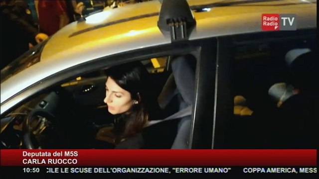 Un Giorno Speciale - Carla Ruocco (Deputata M5S) - 06 giugno 2016