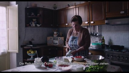 Seefeuer - Trailer (Deutsche UT) HD