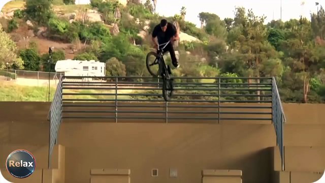 Amazing Videos 2016 Amazing People Doing Crazy Awesome Things #7