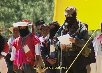 Vozes Contra a Globalização - Outro Mundo é Possível? - Episódio 6: Longa Noite dos 500 Anos