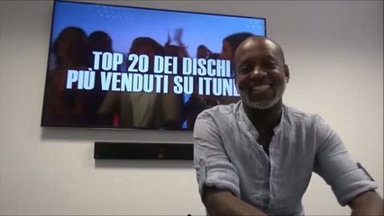 Un Seule Vie: intervista a Willy William