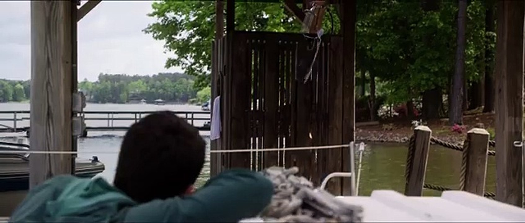 Careful What You Wish For Official Trailer #1 (2016) - Nick Jonas, Isabel Lucas Movie HD