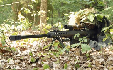 10 Deadliest Snipers of All Time