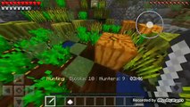 Minecraft | Playing Hide N Seek | (Server Link In Description)