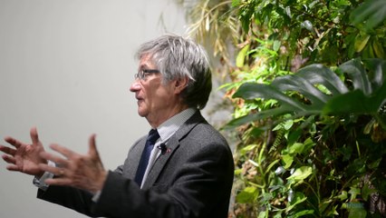 10 ans IHEST - Témoignage de Jean-Marc MONTEIL "Un moment de rencontre privilégié"