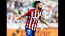 Antoine Griezmann, Fernando Torres & Cannick Carrasco - Goals And Skills - Atlético Madrid