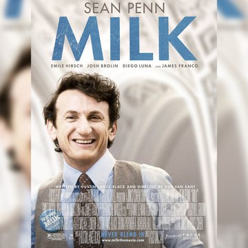 Mi nombre es Harvey Milk