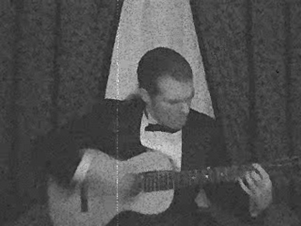 Comet Lodge performed by Soulresonance