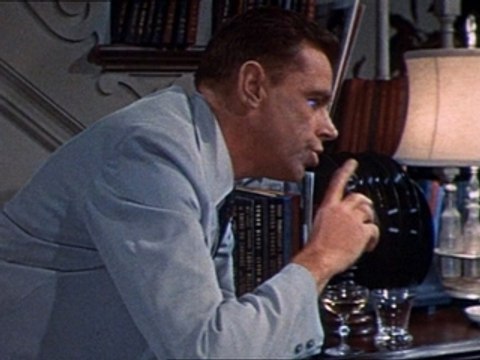 Sept ans de réflexion - Trailer