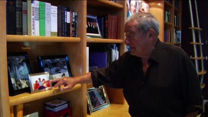 Bob Arum discusses Muhammad Ali's impact on society