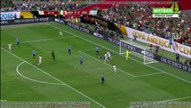 Alvaro Pereira O.G - Mexico 1 - 0 Uruguay - Copa America Centenario (05.06.2016)