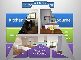 Summit Kitchen Renovations Melbourne Company