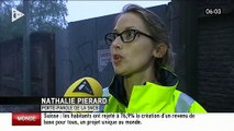 Belgique: Une collision entre deux trains a fait cette nuit au moins 3 morts et 40 blessés