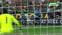 [Highlight] Mexico 3 - 1 Uruguay - Copa America Centenario (05.06.2016)