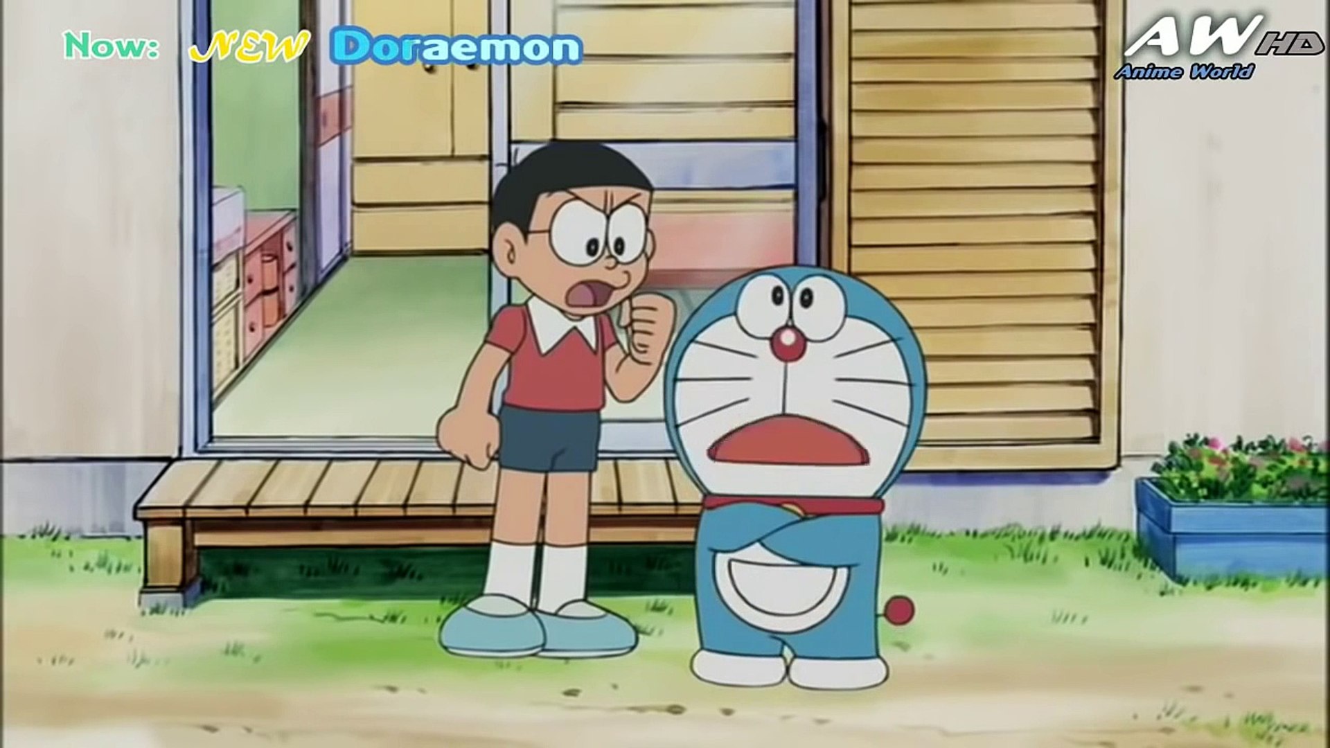 Doraemon in Hindi Dharawny Kahani ya (HD) - video Dailymotion
