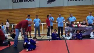 Gracie Barra Cedar Park- Austin- Texas- Brazilian Jiujitsu- Self-defense - kids tournament
