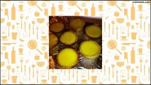 Recipe Easy Hong Kong Style Egg Tarts