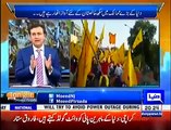 why Sikhs celebrating Khalistaan Day- Moeed Pirzada_#039;s comments - Video Dailymotion