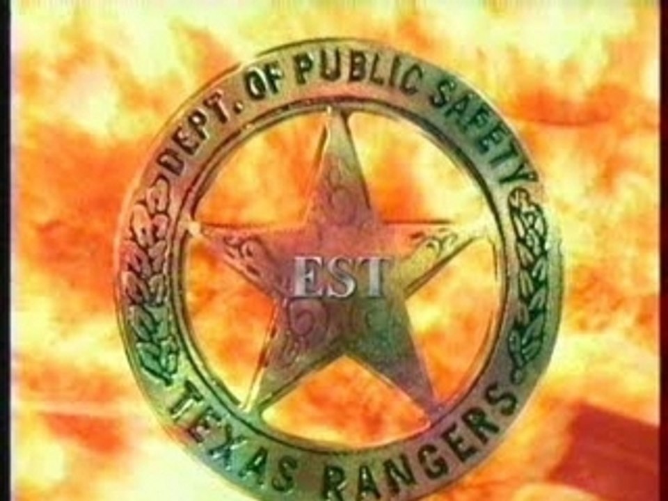 Walker texas Ranger Chuck Norris- Parodie