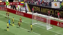 أهداف مباراة جامايكا وفنزويلا 1-0 بطولة كوبا أمريكا 2016