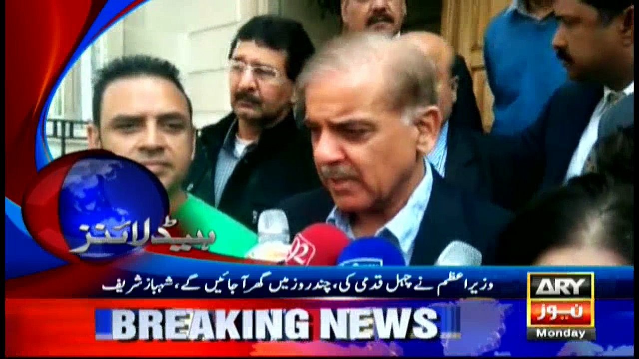 Headlines - 1000 - 6th June 2016