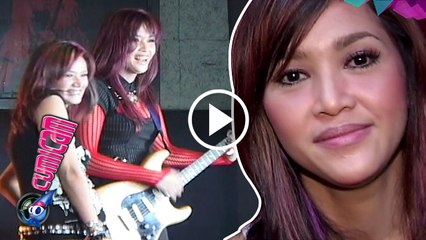 Seleb Files: Dhani-Maia Part 7 - Cumicam 06 Juni 2016