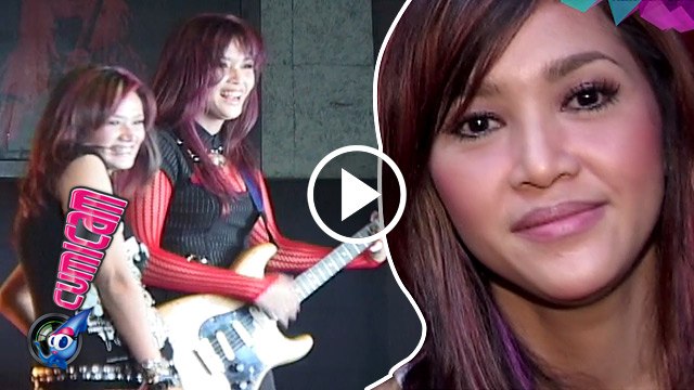 Seleb Files: Dhani-Maia Part 7 - Cumicam 06 Juni 2016