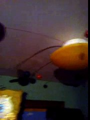 The big bang theory theme song (toy style)