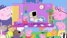 Peppa Pig Italiano Nuovi Episodi Completi 2013 EPISODIO 16 Aeroplanini di carta FULL HD
