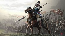 Epic battle music