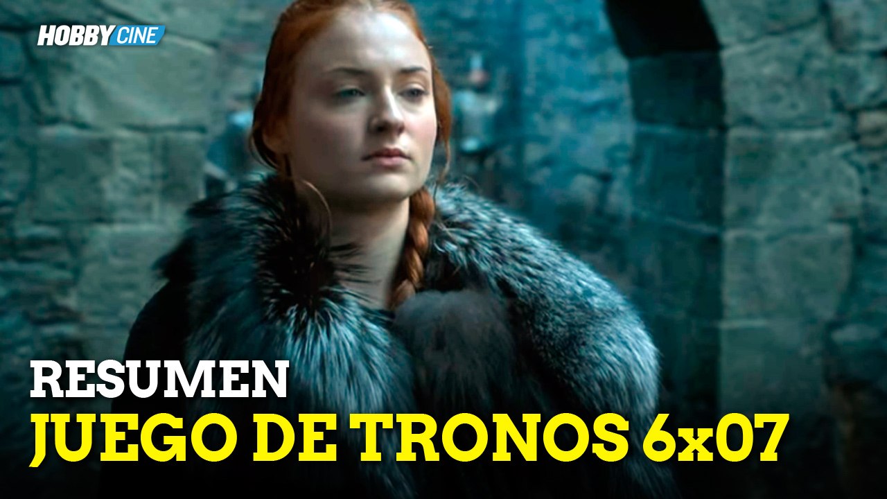 Juego de tronos 6 - Reacción a "El hombre destrozado" Game of Thrones 6x07 The Broken Man