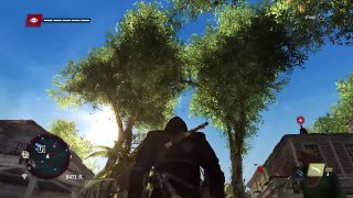 Assassin's Creed® IV Black Flag unpplanned video